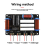 3 Way Speaker Divider 1 Tweeter 1 1 Mid Speaker Divider Speaker 6