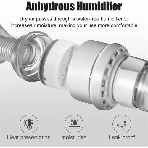 Filtro per CPAP compatibile con HumidX Plus per AirMini 2