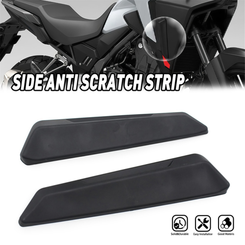 Motorcycle Side Anti Scratch Strip 2
