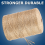 656ft Twine String, HempJute Rope Cord Twine 7