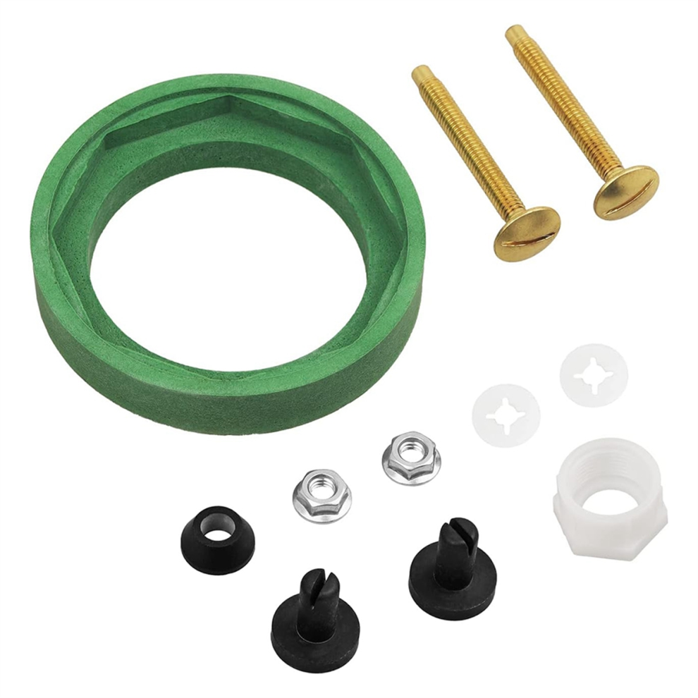 Toilet Coupling Kit For As738756-0070A 4853286934233