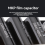 350W Single Tweeter Frequency Divider Professional Speaker Splitter 7