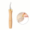 Violin Making Tools Brass Purfling Inlay Groove Maker Tool 5