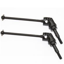 Metal Joint Shaft Drive Shaft for 1/10 Racing Truck RC Car