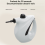 Pressurized Steam Cleaner for Home, EU Plug 4