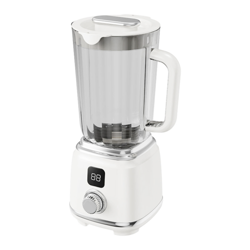 New 10 Blades Blender 3000mAH Juicer Ice Crusher B