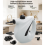 Pressurized Steam Cleaner for Home, EU Plug 3