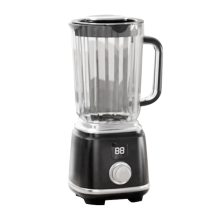 New 10 Blades Blender 3000mAH Juicer Ice Crusher A