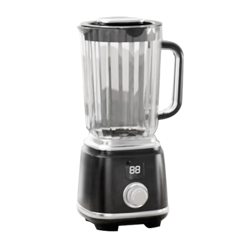 New 10 Blades Blender 3000mAH Juicer Ice Crusher A