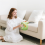 Handheld Steam Cleaner High Pressure Multi-Purpose Steamer EU PLUG 2
