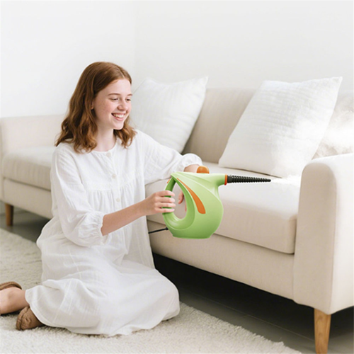 Handheld Steam Cleaner High Pressure Multi-Purpose Steamer EU PLUG 1