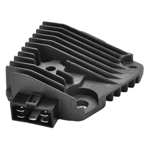 SH661-12 Motorcycle Regulator Rectifier for 1