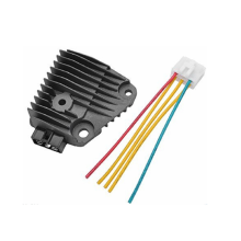 SH661-12 Motorrad-Regler-Gleichrichter für