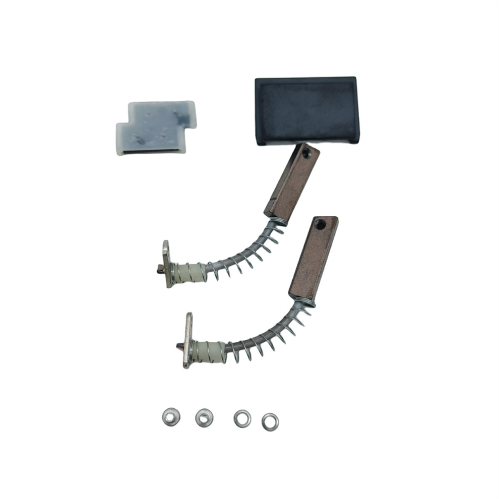 Alternator Regulator Generator Carbon Brush Set for-image-OPC-PJZ8JJ7-NEW