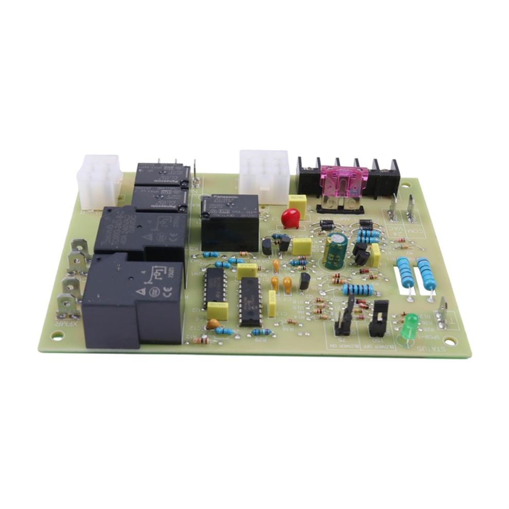 S1-7990-319P Furnace Control Circuit Board 4853286942474