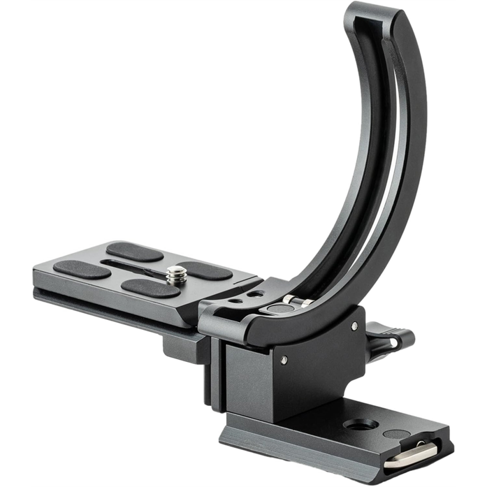 Camera Vertical Bracket For Dslr Slr,Fits Plate For Arca-Type 4853286941972