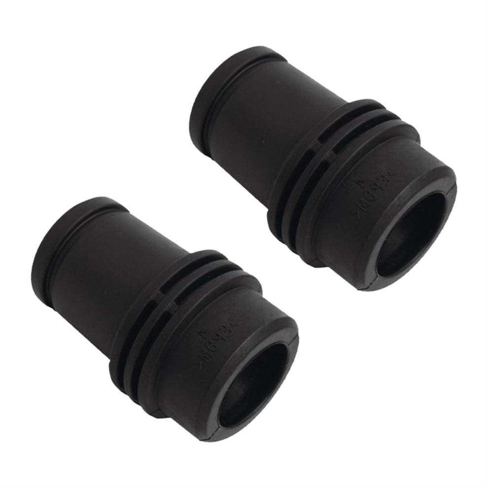 2Pcs Front Tube Adapter 195546-0 24Mm For Dvc750 Dvc350 4853286941705