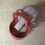 Car Generator Carbon Brush Holder for 3