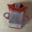 Car Generator Carbon Brush Holder for 2