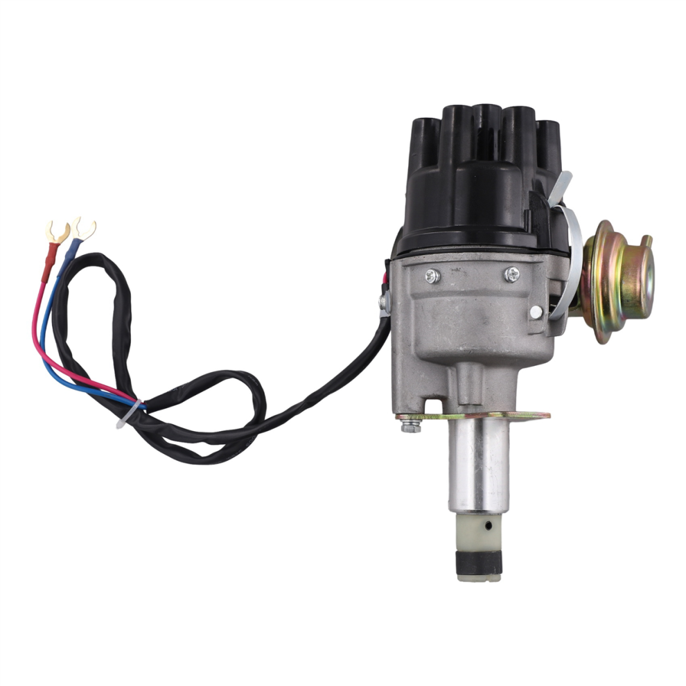 22100-V2600 E Electronic Distributor for Datsun 240z 260z-image-OPC-PJZ8JP2-NEW