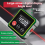 Dual Laser Digital Inclinometer Portable Electronic Laser Level 2