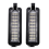 2 Stück LED-Kennzeichenbeleuchtung 68211290AB für 1