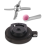 Outer Bowl Lid with Paddle Spoon for NC500/NC501 Series 1