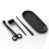 Candle Care Kit with Wick Trimmer, Hook and Snuffer 3