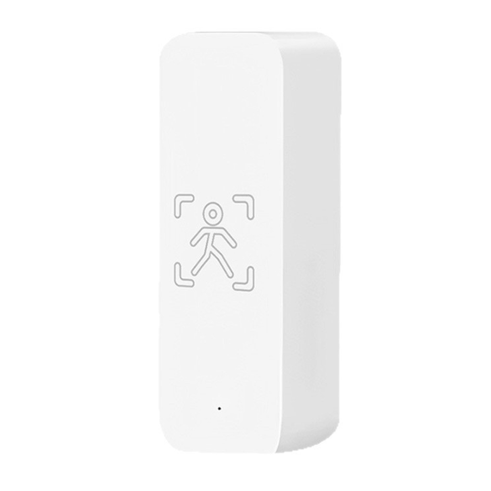 Tuya Zigbee 3.0 Human Presence Sensor 10G Radar 4853286933779