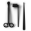 Candle Care Kit with Wick Trimmer, Hook and Snuffer 2