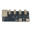CH339F USB to RJ45 Ethernet Hub Module 4-Channel USB2.0 Extender 1