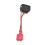 For Club Car Precedent 2004-UP Battery Warning Light 7