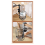 No Drill Desk Cup Holder Adjustable Upgraded Arm Clamp Stand 4