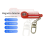 Compact Circulation Pump Rotation Tester for Heating Systems 3