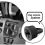 3 Pack Protective Cover for 725/750/545Wh Bicycle Battery 3