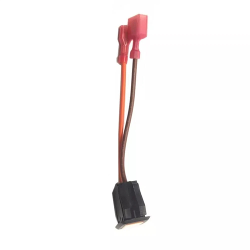 For Club Car Precedent 2004-UP Battery Warning Light 1