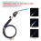 Propane Torch Hand Hose, Mapp Gas Torch,Welding Torch 4