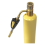 2pcs Torch Swirl Tips Compatible with for MAP-Pro/LP Gas 2