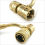 2pcs Torch Swirl Tips Compatible with for MAP-Pro/LP Gas 4