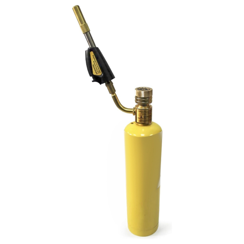 2pcs Torch Swirl Tips Compatible with for MAP-Pro/LP Gas 2