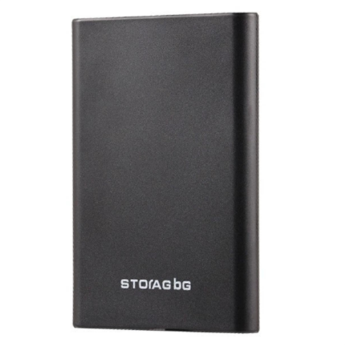 Mobile Hard Disk Mobile Mechanical Hard Disk USB3.0 1TB