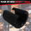 Microphone Isolation Shield Professional Studio Recording Mic 5