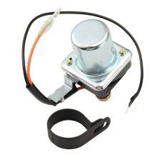 Magnetventil für Außenbordmotoren 2T 25 PS 30 PS 40 PS 50 PS