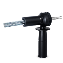 SDS Plus Entgratwerkzeug, SDS Plus Elektrohammer, Nadelentgrater-Adapter