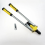 1set Double Core-Pulling Hand Riveter Manually Pull Rivet 4