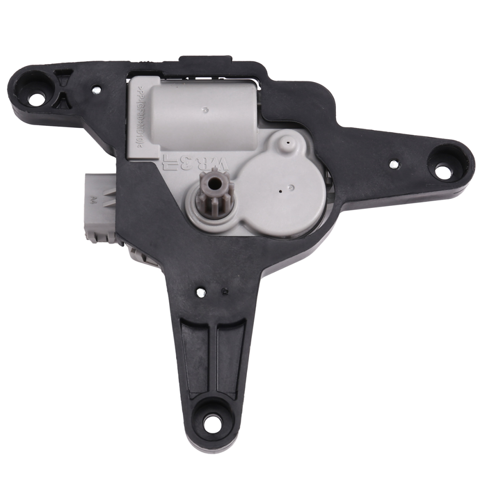 Heater Blower Blend Actuator /Heater Regulator Actuator For 4853286946311