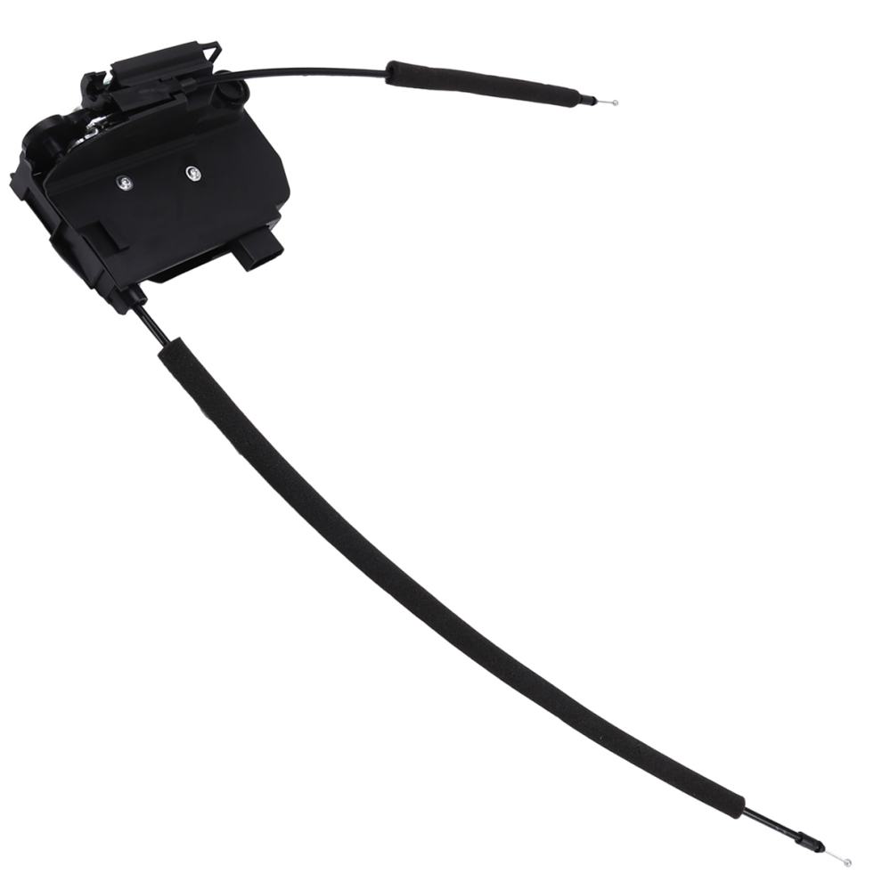 Door Latch Lock Actuator Assembly For Right 4853286945475