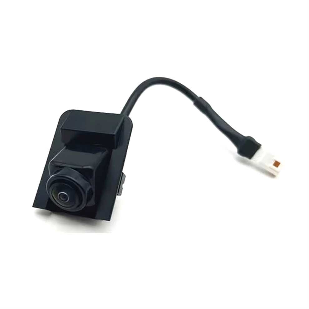 180 Rear View Camera Backup Parking Assist Camera For 4853286944935
