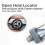 Round Glue Stick Center Hole Saw Model Making Tools Hole Locator 5