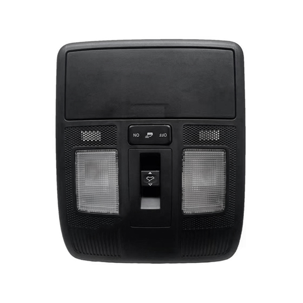 Reading S Assembly With Sunroof Switch Overhead Lamp For Light 4853286944478